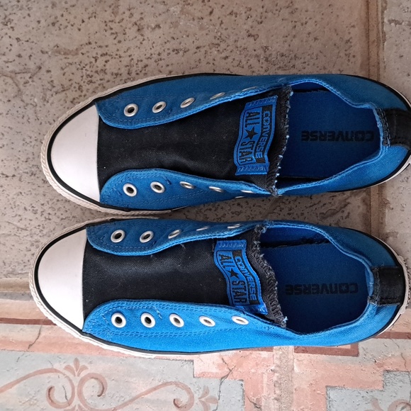 Converse Junior chuck taylor sneakers - Picture 2 of 5